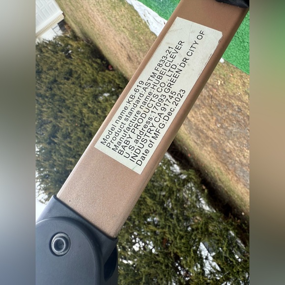 Stroller - Picture 6 of 8